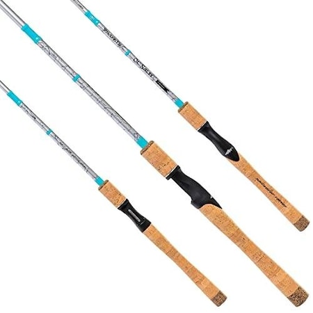 Favorite Ol' Salty Spinning Rod 7'8 Heavy OLS-781H
